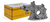 Bomba Aceite Chapa Renault Clio 2 Twingo 1.2 16v D4f