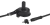 Cable Tira Capot Renault Scenic