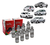 Juego X 8 Botadores Hidraulicos Volkswagen 1.6 8v