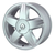 Llanta Renault Megane 2 Tuxedo 16 Pulgadas - Nuevas Original