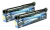 Kit X 2 Amortiguadores Traseros Renault Megane 2 Record