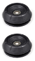 Kit X 2 Cazoletas Corsa 2 Vectra Meriva Zafira C/ Crapodina - comprar online