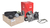 Kit Distribución Original Y Bomba Renault Symbol 1.6 16v K4m