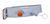 Faro Giro Derecho Renault Trafic 1993 1994 1995 1996 1997 98 - La Casa del  Renault