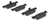 Juego Pastillas De Freno Renault Kangoo Todas - comprar online
