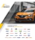 Ruleman Rueda Delantera Vw Gol Pointer Suran Fox F110622 - tienda online