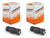 Kit X 2 Buje Bieleta Barra Estabilizadora Renault Kangoo