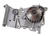 Bomba Agua Renault Sandero 1.6 16v K4m - Airtex