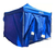 Gazebo Carpa 3x3 Bolso 4 Paredes Impermeable Reforzado Verde - La Casa del  Renault