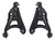 Kit X 2 Parrilla Suspension Renault Clio 2 Mio P/bieleta - comprar online