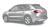 Faro Trasero Izquierdo Exterior Renault Koleos