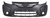Paragolpes Delantero C/faro Aux Renault Kangoo 2013/2018 - comprar online