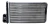 Radiador Calefaccion Renault Scenic Original - comprar online