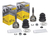 Kit X2 Homocinetica Renault R12 Caja 5ta 20e 30i Estrias