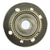 Ruleman Rueda Trasera Renault Laguna Anillo Abs 44 Dientes