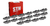 Kit X 16 Balancines Valvulas Renault Scenic 1.6 16v K4m