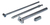 Kit Antirrobo Rueda Auxilio Renault Alaskan Original