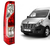Faro Trasero Renault Master 2013 2014 2015 2016 2017 2019 20