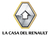 Faro Trasero Izquierdo Renault Duster Oroch 16/19 - La Casa del  Renault