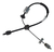 Cable De Embrague Con Cotrapeso Renault Clio 2 Original
