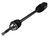 Semieje Renault Trafic Modelo Viejo 23 Estrias Corven - comprar online