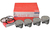 Subconjunto Pistones 0.5 Renault Kangoo K7m 1.6 8v Mahle