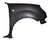 Guardabarro Renault Kangoo 2 2008 2009 2010 2011 2012 2013