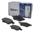 Pastillas De Freno Delant. Renault Original Megane Iii 1.6