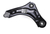 Parrilla Suspension Derecha Renault Megane 3 - Original