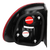 Faro Trasero 4 Puertas Exterior Derecho Renault Mégane Ii - comprar online