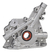 Bomba De Aceite P/ Chevrolet Corsa Fun Celta - comprar online