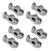 Kit Juego 8 Balancines Valvula Renault Master 2009 2010 2011