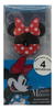 Perfume Ambientador Ventilación A/a Disney Minnie +repuestos - tienda online