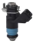 Inyector Combustible Renault Sandero Symbol 1.6 K4m Taxim-