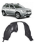 Guardaplast Delantero Der Renault Duster 2011 2012 2013 2014