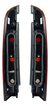Juego Faros Traseros Renault Der/izq Kangoo 2006 Original en internet