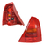 Faro Trasero Derecho Renault Clio 2 Bicuerpo