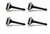 Kit Bobina De Encendido Renault Megane 3 Fluence 2.0 16v M4r
