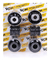Bujes Parrilla Barra Estabilizadora Renault Fluence Megane 3