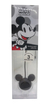 Perfume Ambientador Colgante Disney Mickey Gris +repuestos - tienda online