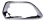 Embellecedor Faro Auxiliar Derecho Renault Sandero 2015 2016