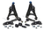 Kit Tren Delantero Renault Clio 2 Kangoo Completo Parrillas