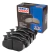 Juego Pastillas De Freno Renault R9 R11 R18 R19 Clio