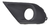 Moldura Izq Faro Auxiliar Original Renault Duster 2021 2022 - comprar online