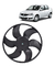 Electroventilador Con Paleta Renault Logan 2012 2013 2014
