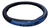 Cubre Volante Goma Para Autos Cuero Tunning Reflectivo Azul