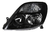 Optica Fondo Negro Izquierdo Renault Scénic 01/10