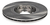 Kit 2 Discos De Freno Del P/ Volkswagen Voyage 1.6 8v en internet