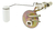 Flotante Bomba Tanque Nafta Renault 18 Break - comprar online