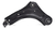 Parrilla Izquierda Renault Megane 3 Fluence Grand Scenic - comprar online